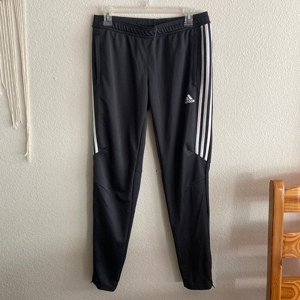 Adidas joggers